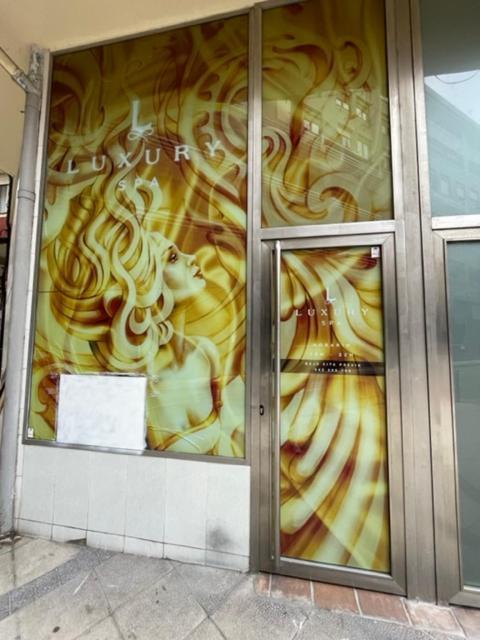 Luxury Spar Santender Kültér fotó