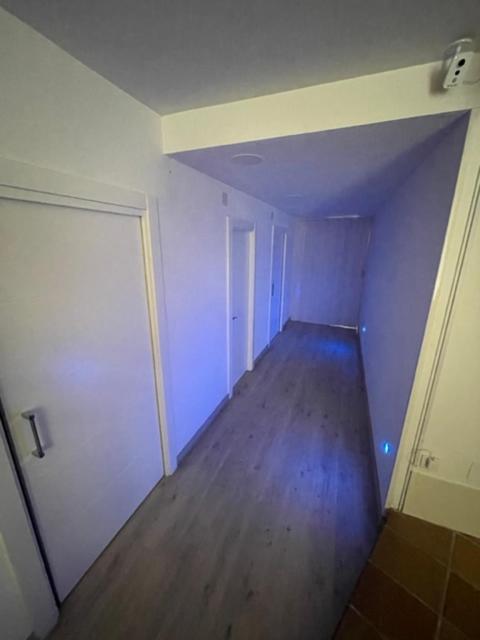 Luxury Spar Santender Kültér fotó